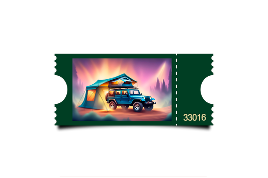 Boleto Ilustración N 33016