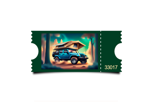 Boleto Ilustración N 33017