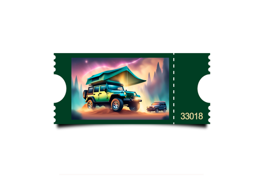 Boleto Ilustración N 33018