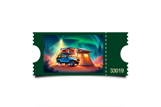 Boleto Ilustración N 33019