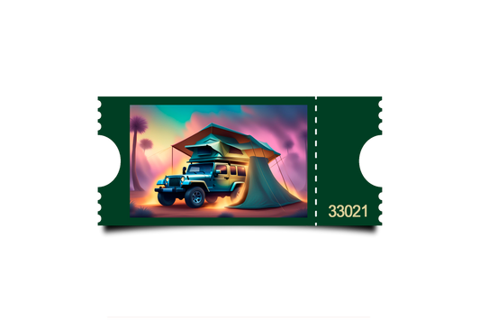 Boleto Ilustración N 33021