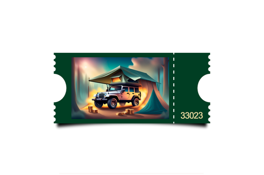 Boleto Ilustración N 33023