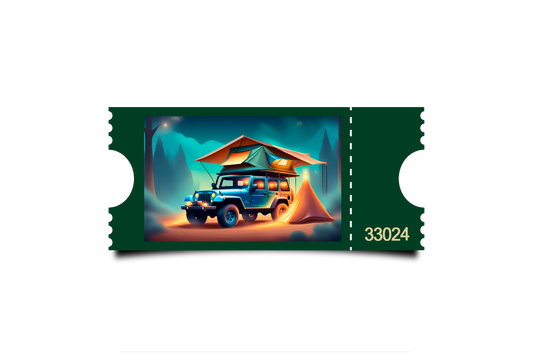 Boleto Ilustración N 33024