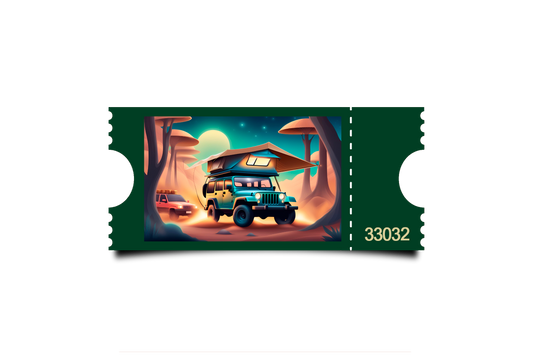 Boleto Ilustración N 33032