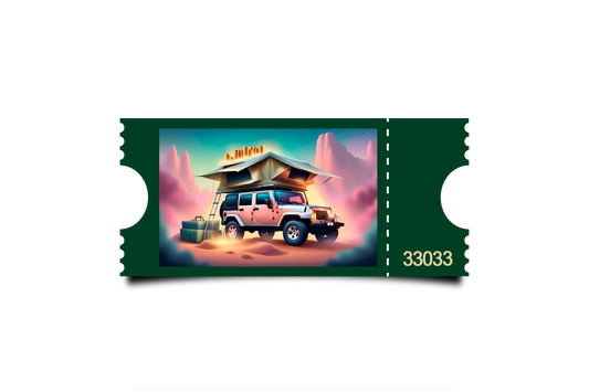 Boleto Ilustración N 33033
