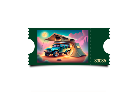 Boleto Ilustración N 33035