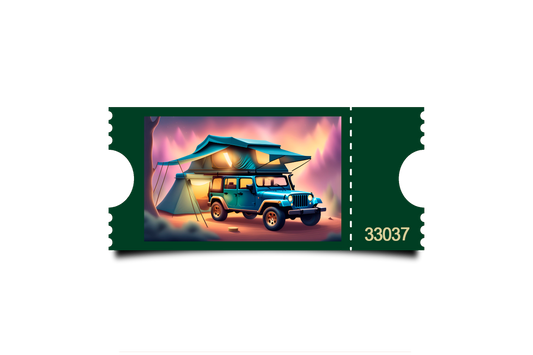 Boleto Ilustración N 33037