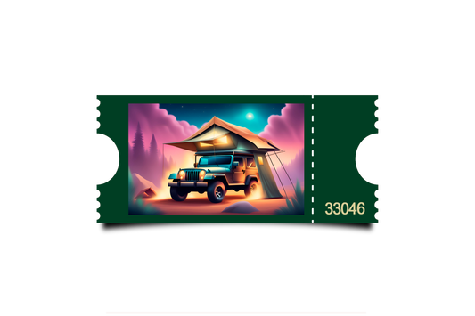 Boleto Ilustración N 33046