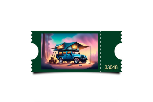 Boleto Ilustración N 33048