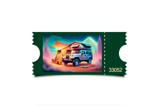 Boleto Ilustración N 33052