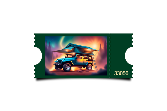 Boleto Ilustración N 33056