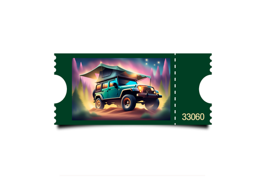 Boleto Ilustración N 33060
