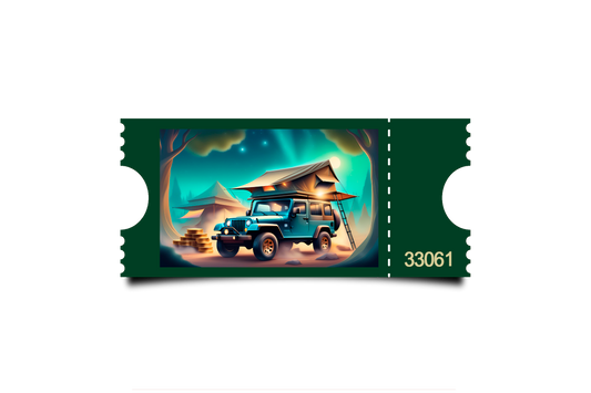 Boleto Ilustración N 33061
