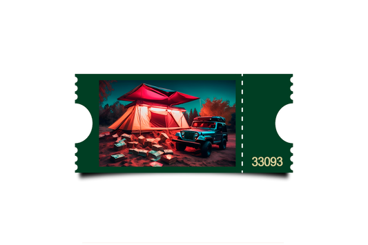 Boleto Ilustración N 33093