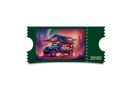 Boleto Ilustración N 33102