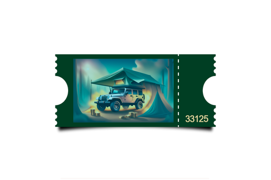 Boleto Ilustración N 33125