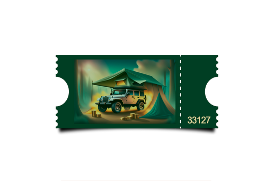 Boleto Ilustración N 33127