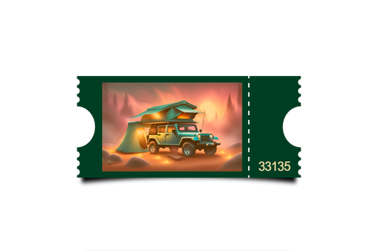 Boleto Ilustración N 33135