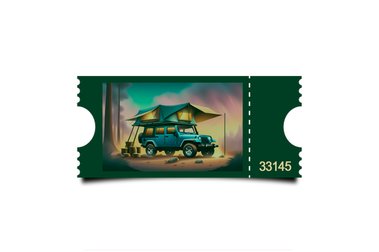 Boleto Ilustración N 33145