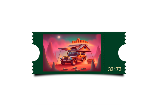 Boleto Ilustración N 33173