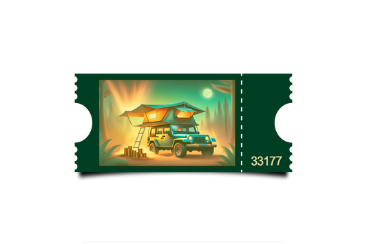 Boleto Ilustración N 33177