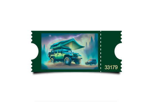 Boleto Ilustración N 33179