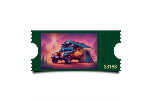 Boleto Ilustración N 33183