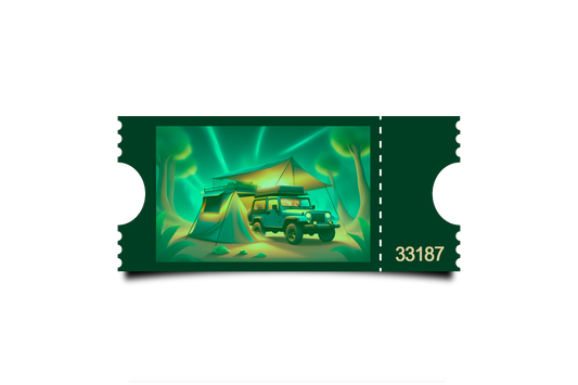 Boleto Ilustración N 33187