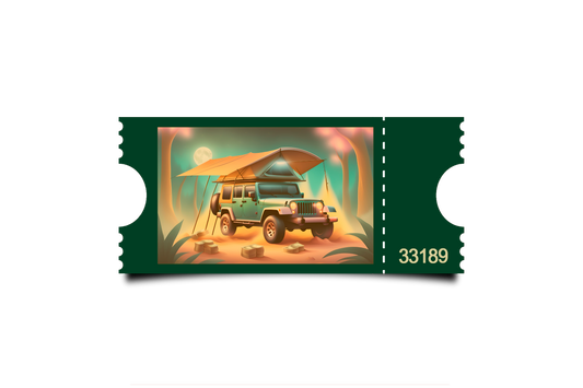 Boleto Ilustración N 33189