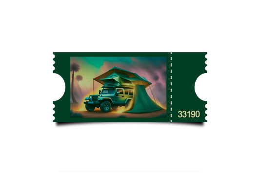 Boleto Ilustración N 33190