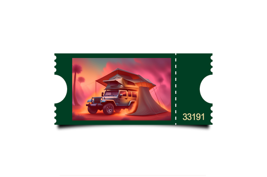 Boleto Ilustración N 33191