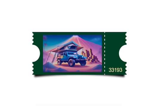 Boleto Ilustración N 33193