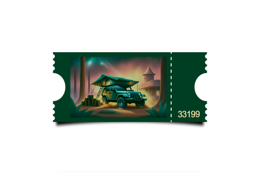 Boleto Ilustración N 33199