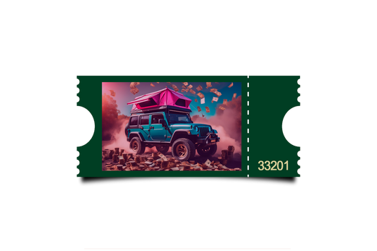 Boleto Ilustración N 33201
