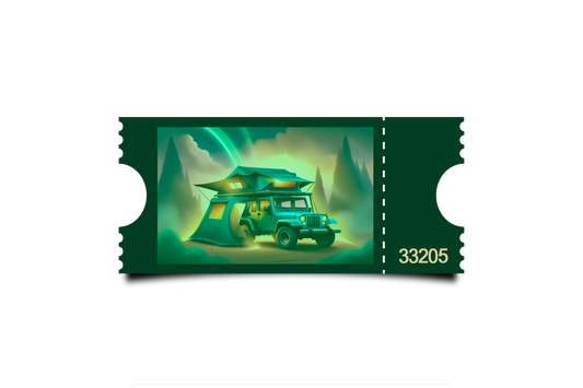 Boleto Ilustración N 33205