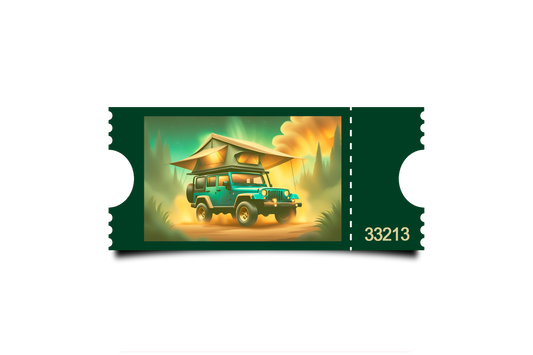 Boleto Ilustración N 33213