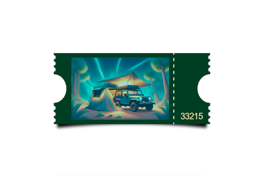 Boleto Ilustración N 33215