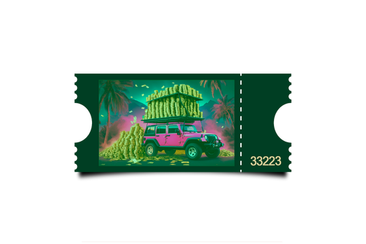 Boleto Ilustración N 33223