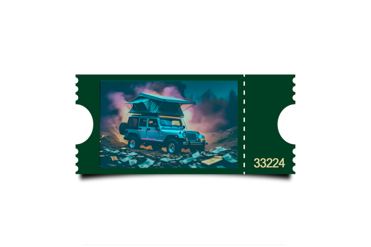 Boleto Ilustración N 33224