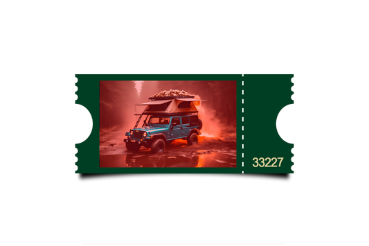 Boleto Ilustración N 33227