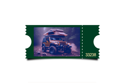 Boleto Ilustración N 33238