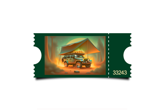 Boleto Ilustración N 33243