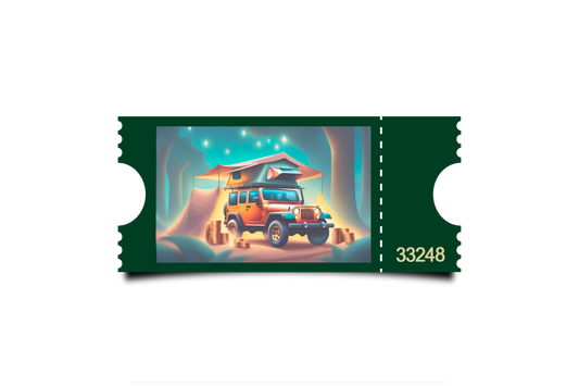 Boleto Ilustración N 33248