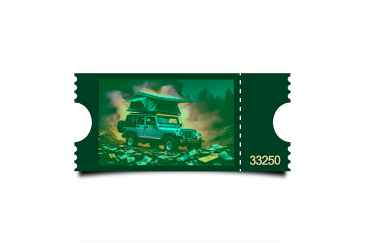 Boleto Ilustración N 33250