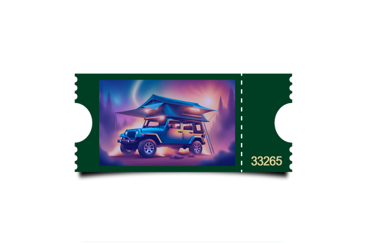 Boleto Ilustración N 33265