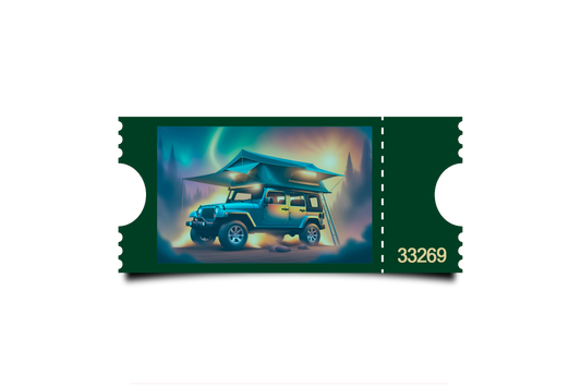 Boleto Ilustración N 33269