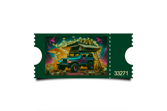 Boleto Ilustración N 33271