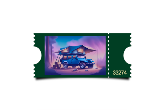 Boleto Ilustración N 33274