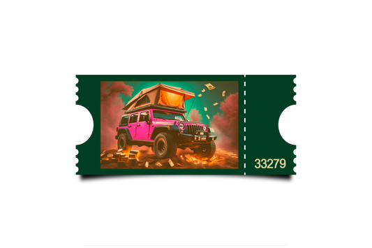Boleto Ilustración N 33279