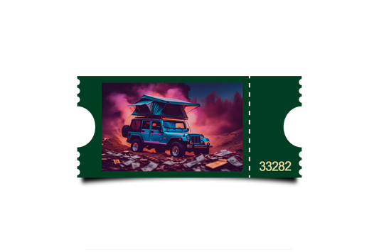 Boleto Ilustración N 33282